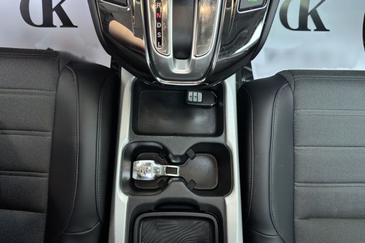 Used Honda CR-V 2021 240TURBO CVT Two-Wheel Drive Urban Edition
