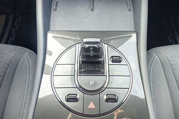 Used BYD Seal 06GT 2025 Intelligent Driving Version 505 Wave Edition