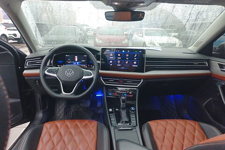 Used Volkswagen Sagitar 2023 280TSI DSG Excellence Plus Edition
