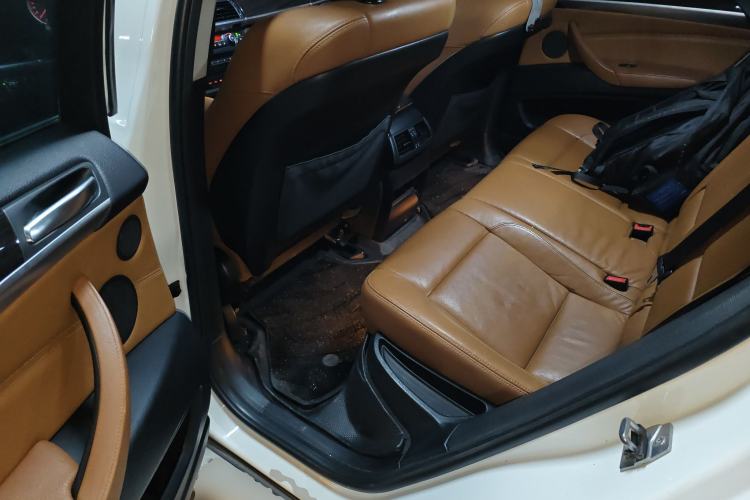 Used BMW X6 2011 xDrive35i