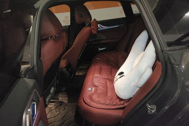 Used BMW 4 Series 2023 425i M Sport Night Edition