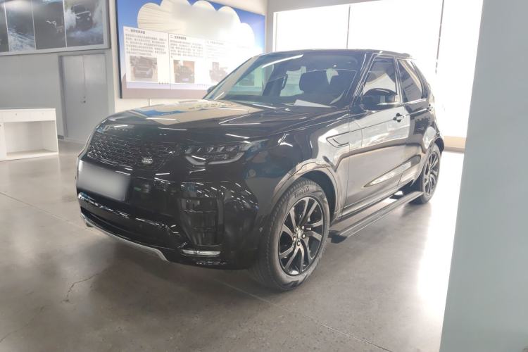 Used Land Rover Discovery 2020 3.0 SC V6 30th Anniversary Special Edition