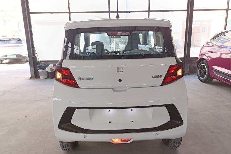 Used Dongfeng Fengon MINIEV 2022 Candy Edition Lightly Sweeted Rear