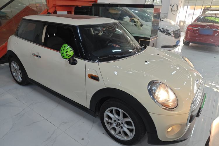 Used MINI MINI 2014 1.2T ONE+