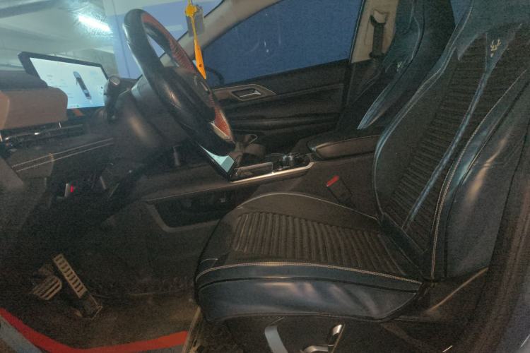 Used XPeng P5 2024 500 Plus Edition
