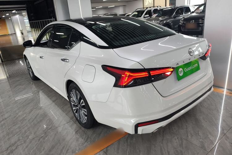 Used Nissan Teana 2022 2.0L XL-TLS Enjoyment Edition