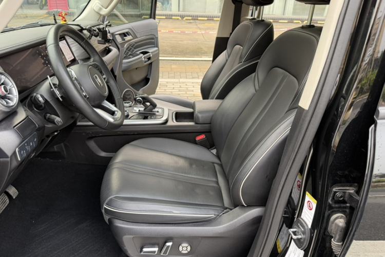 Used Tank 300 2021 Off-Road Edition 2.0T Conqueror