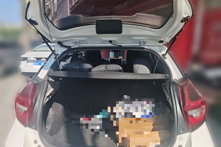 Used Toyota Vios FS 2021 1.5L CVT Fengchi Edition