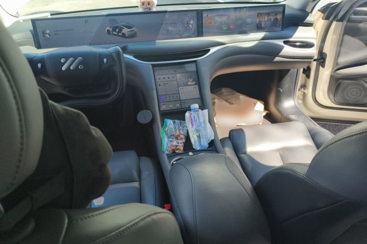 Used IM L6 2024 Max Enhanced Performance Edition