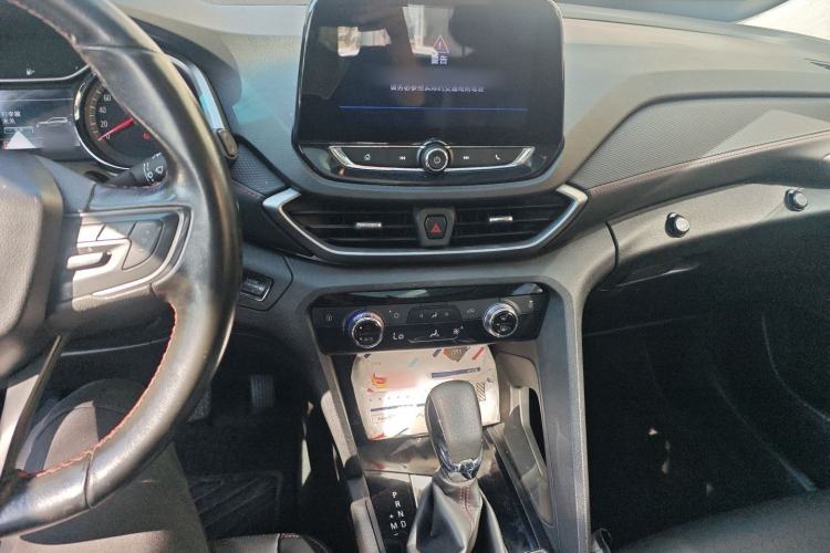 Used Chevrolet Orlando 2018 Redline 530T Automatic Enjoyment Edition (5+2 Model) – China V Standard