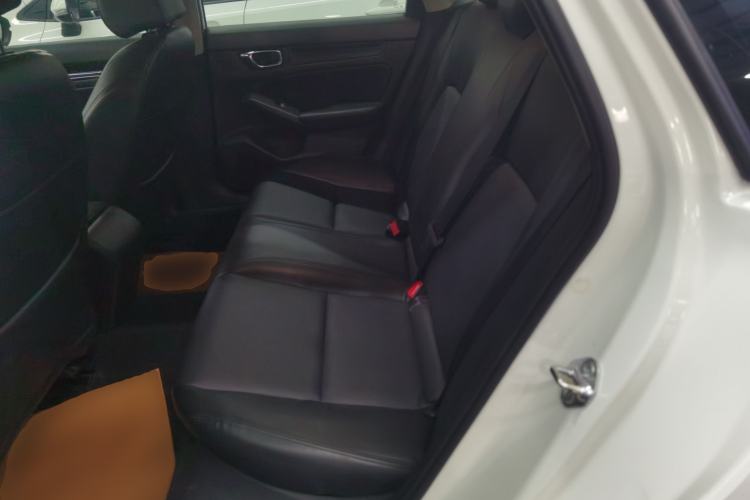 Used Honda Civic 2023 240TURBO CVT Dynamic Edition