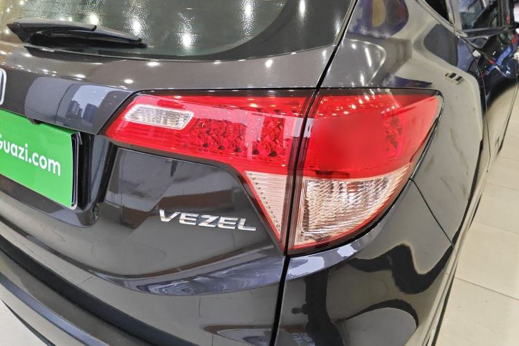 Used Honda Vezel 2017 1.8L CVT 2WD Elite Model