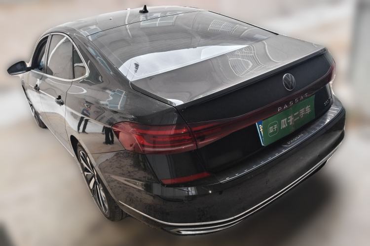 Used Volkswagen Passat 2023 Revised 330TSI Elite Edition