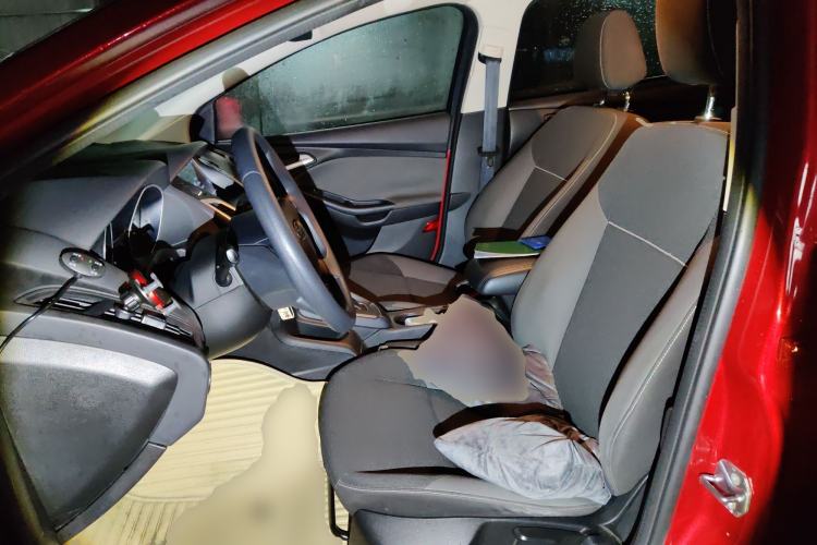 Used Ford Focus 2015 Hatchback 1.6L Automatic Comfort Model