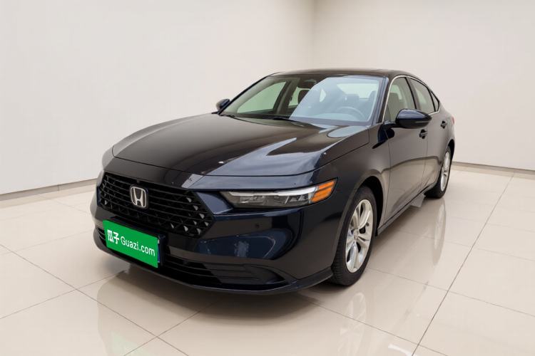 Used Honda Accord 2023 260TURBO Smart Enjoyment Version