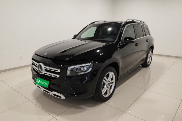 Used Mercedes-Benz GLB 2023 GLB 220 Sport Edition