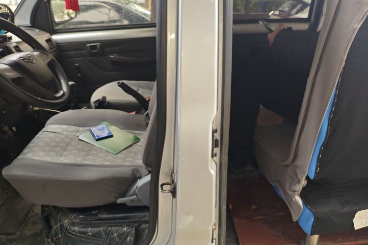 Used Wuling Rongguang 2019 1.5L Extended Basic Version