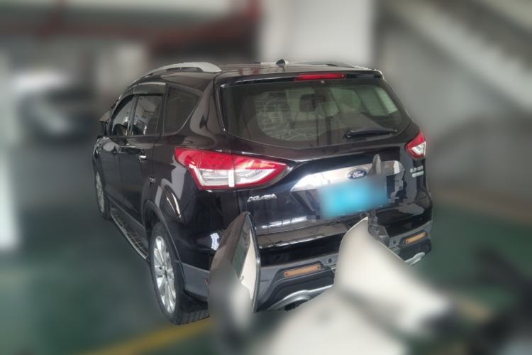 Used Ford Kuga 2015 1.5L GTDi Two-Wheel-Drive Comfort Model