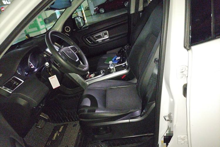 Used Land Rover Discovery Sport 2016 2.0T S