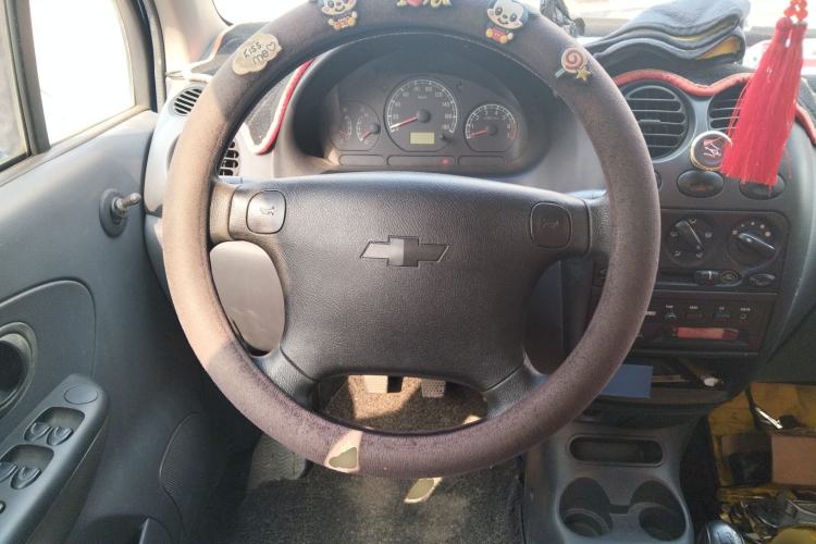 Used Baojun Lechi 2010 1.0L P-TEC Manual Active Model