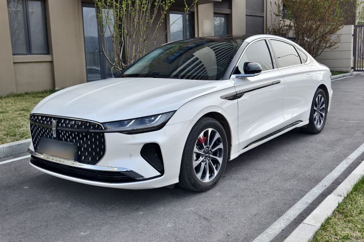 Used Lincoln Z 2025 2.0T Prestige Edition