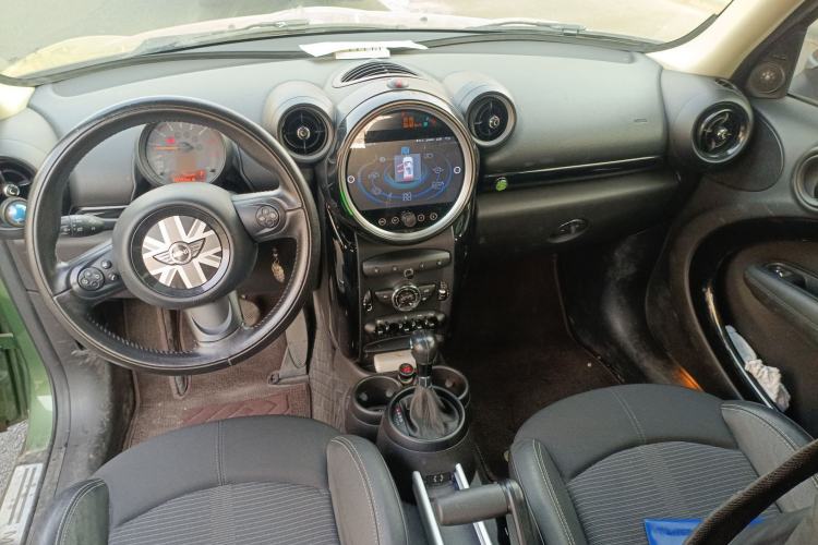 Used MINI Countryman 2016 1.6T COOPER ALL4 Fun Equipment Enthusiast