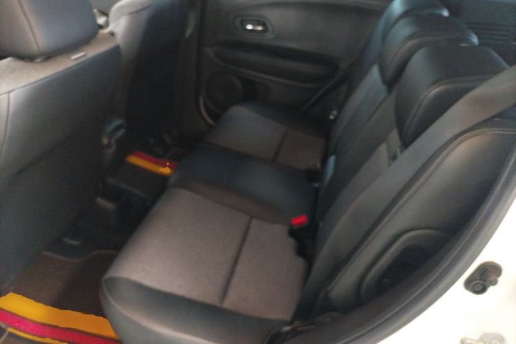 Used Honda XR-V 2020 220TURBO CVT Luxury Edition Left Rear Seat