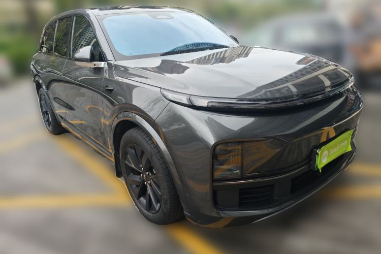 Used Li Auto L8 2023 Pro Model