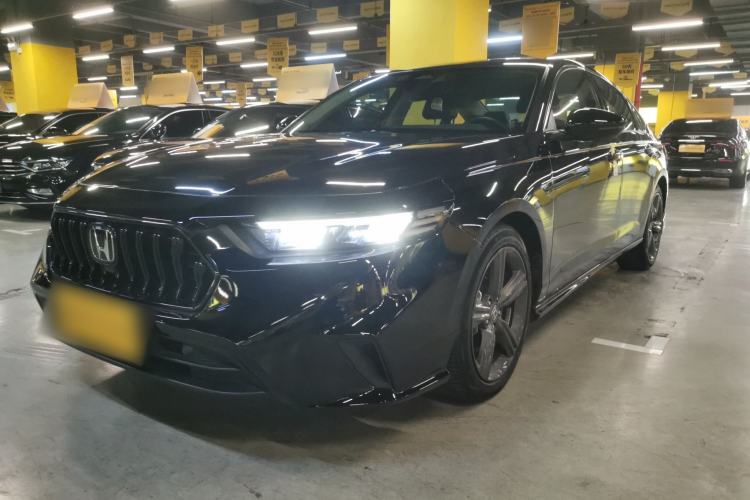 Used Honda Inspire 2023 260TURBO Deluxe Edition