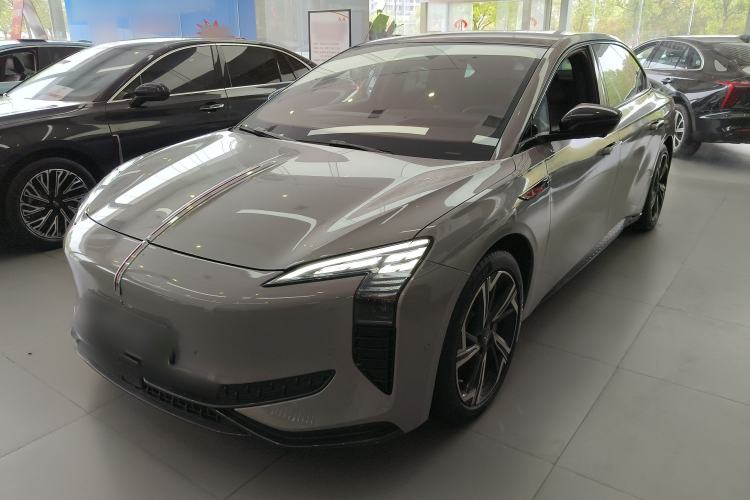 Used Hongqi EH7 2024 760 Pro+ Four-Wheel Drive Version