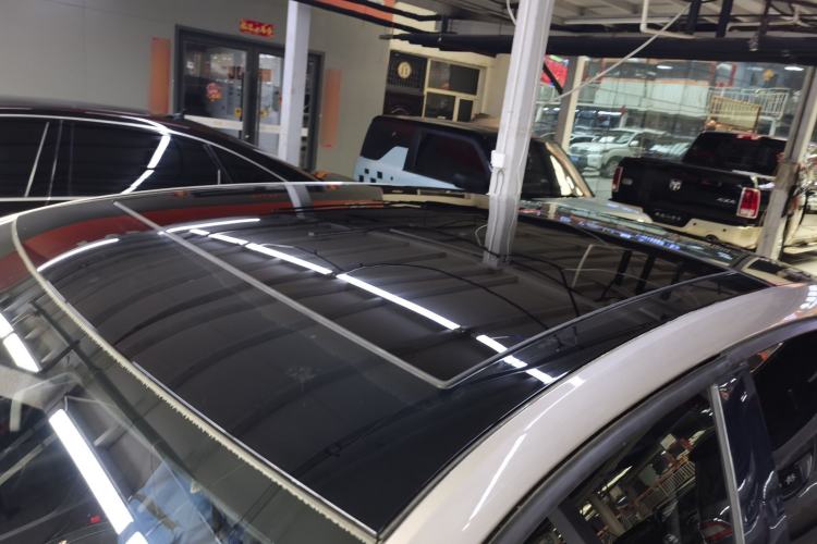 Used Skoda Octavia 2020 TSI280 DSG SmartDrive Luxury Edition