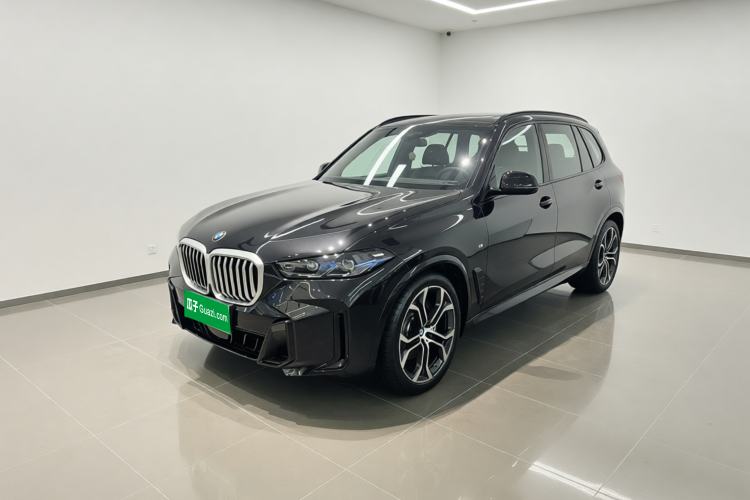 Used BMW X5 2025 Model, xDrive 40Li M Sport Night Package