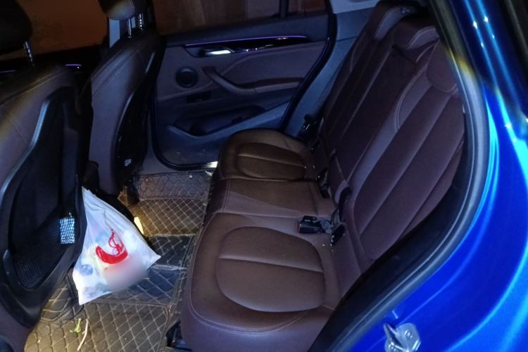 Used BMW X1 2020 sDrive20Li Premium Edition
