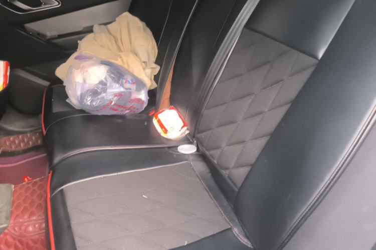 Used Land Rover Range Rover Velar 2019 250 PS