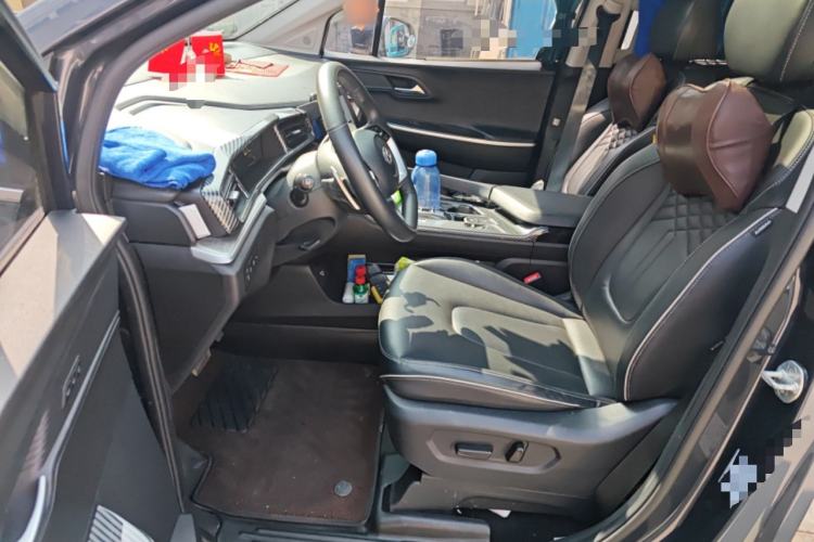 Used Hyundai Custo 2021 380TGDi Smart Luxury Premium LUX