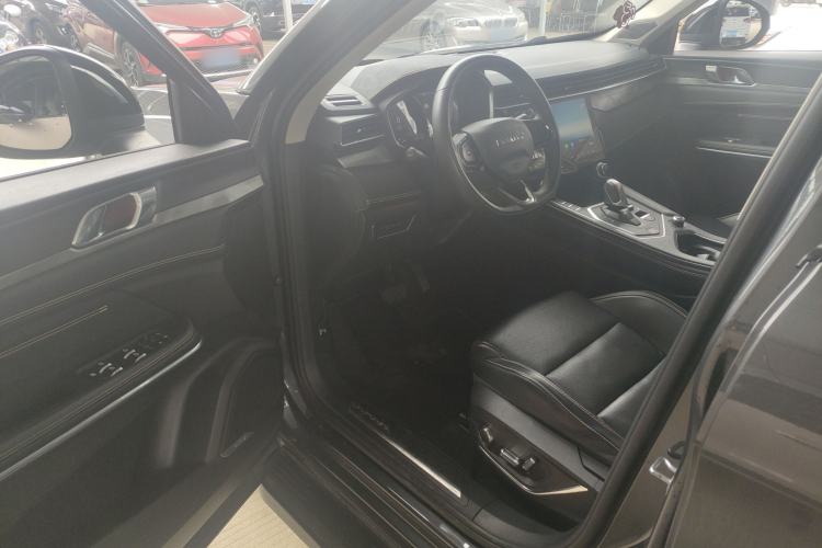 Used Lynk & Co 01 2024 2.0TD Two-Wheel Drive Global Pro