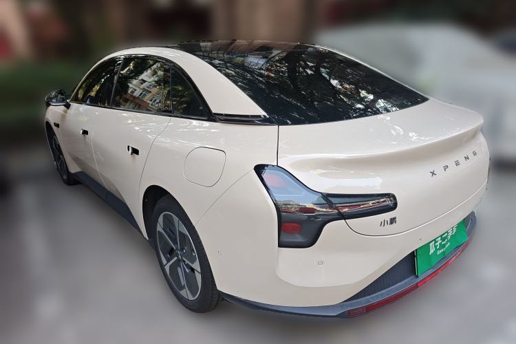 Used XPeng MONA M03 2024 620 with Ultra-Long Range