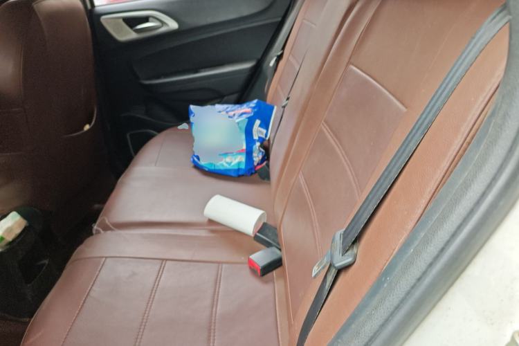 Used Brilliance V3 2015 1.5L Manual Comfort Model