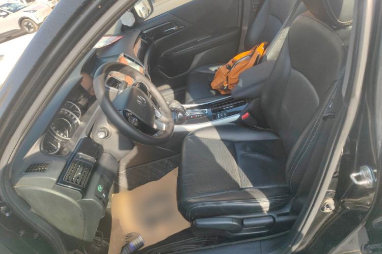 Used Honda Accord 2016 2.0L Comfort Edition