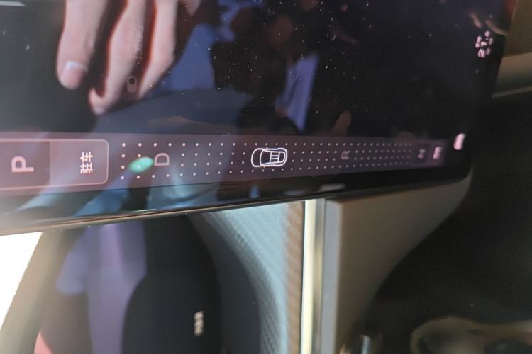 Used Tesla Model X 2023 Dual-Motor All-Wheel-Drive Version
