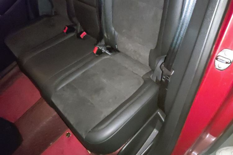 Used Volkswagen Tiguan 2012 2.0 TSI Automatic All-Wheel Drive Flagship Edition