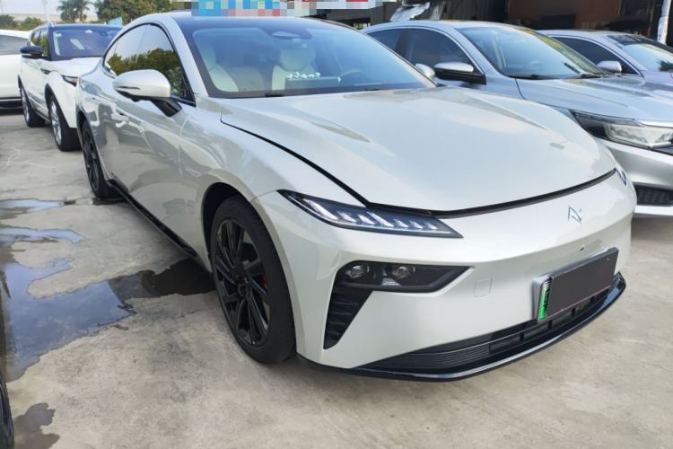 Used Dongfeng eπ eπ007 2024 530 Pro Version
