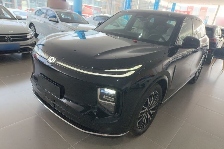 Used CHANGAN NEVO Q07 2025 215 Prestige Edition