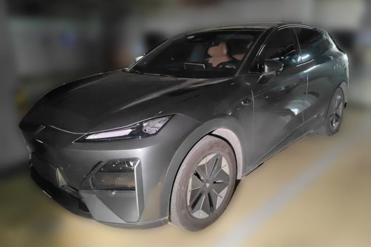 Used Deepal S07 2025 Deepal Intelligent Driving AD PRO Range-Extended Version