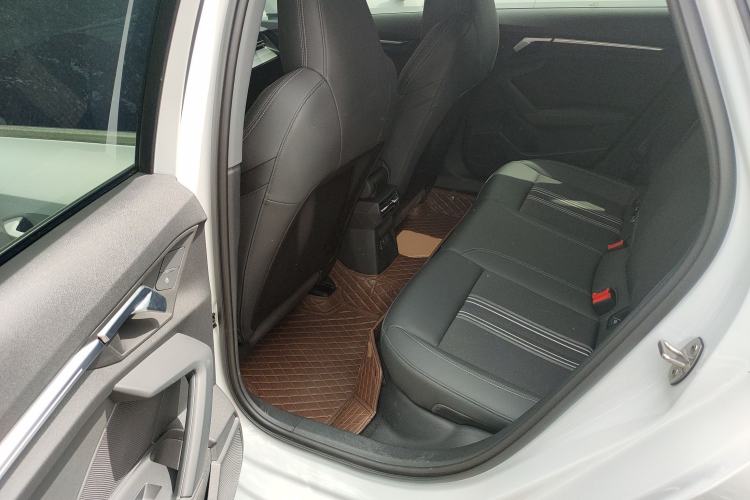 Used Audi A3 2024 Sportback 35 TFSI Fashionable Sports Model