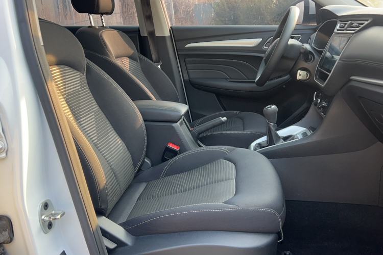 Used Roewe RX3 2020 1.6L Manual - Ultra-Fresh Entry Version