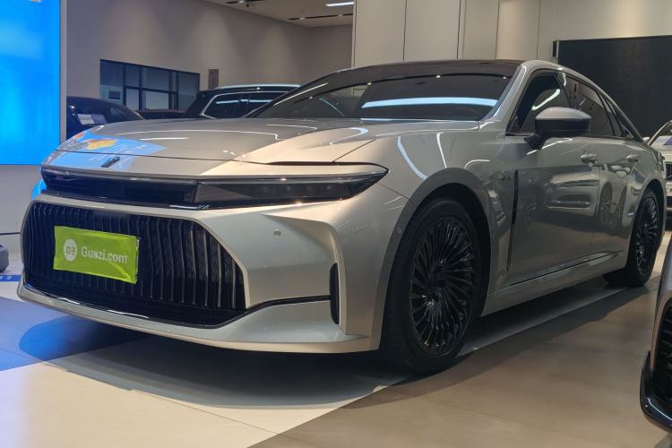 Used Toyota Crown 2024 2.5L Ultimate Edition