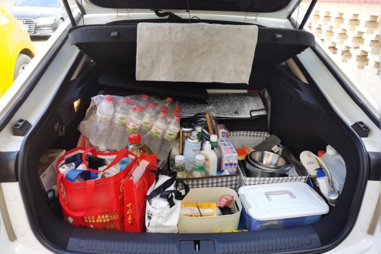 Used Bestune B70 2025 Dragon Edition 1.5T Enjoyment Model