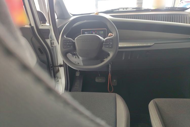 Used Wuling NAMMIEV 2021 - Play Edition Steering Wheel