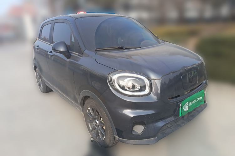 Used Leapmotor T03 2023 310 Lite Edition Front Right 45 Deg